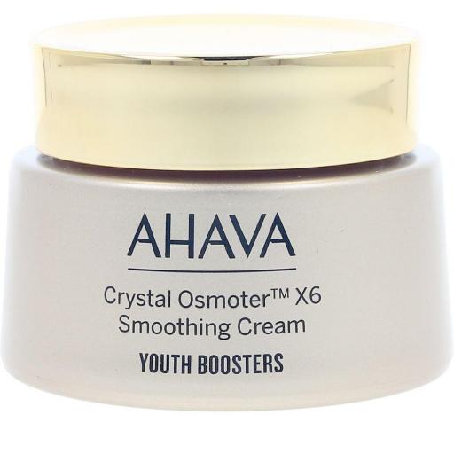 CRYSTAL OSMOTER TM X6 SMOOTHING crema 50 ml
