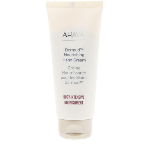 DERMUD NOURISHING crema manos 100 ml