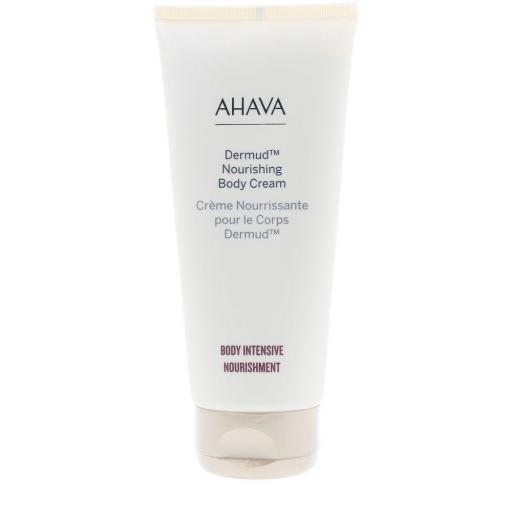 DERMUD NOURISHING crema corporal 200 ml