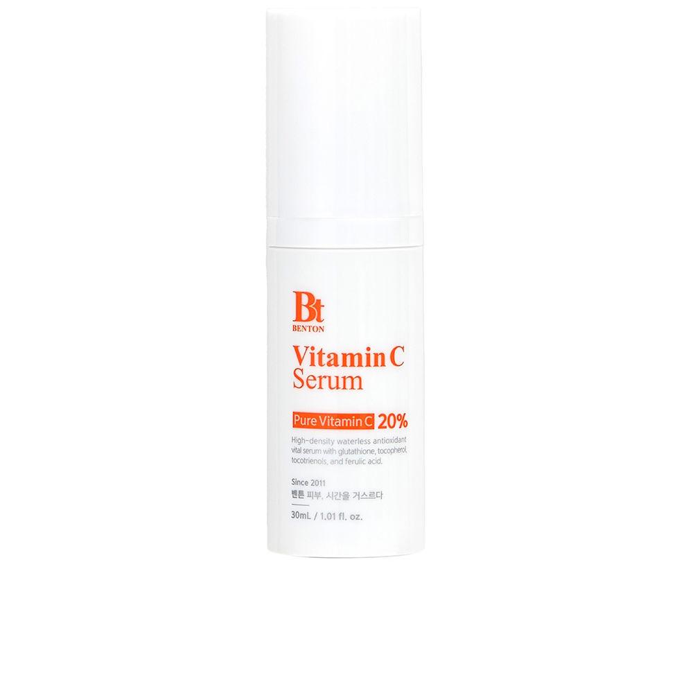 VITAMIN C serum 30 ml