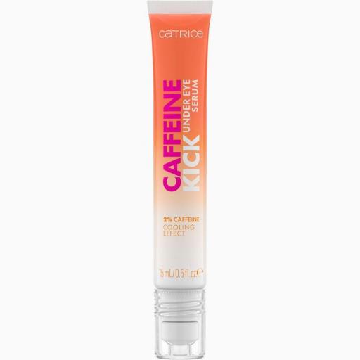 CAFFEINE KICK sérum contorno de ojos 15 ml