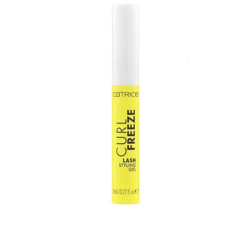 CURL FREEZE gel para pestañas 8 ml