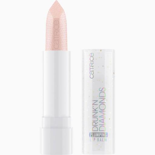 DRUNK'N DIAMONDS bálsamo labial voluminizador  [2]