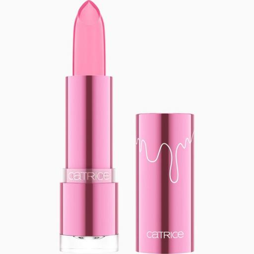 SOFT GLAZE GLOW bálsamo labial #010 3,5 gr
