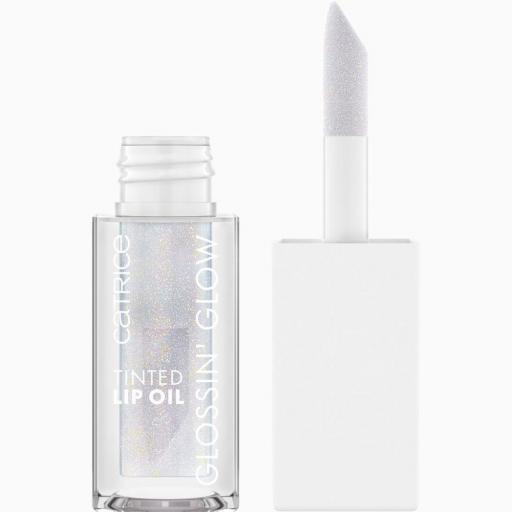 GLOSSIN' GLOW tinted lip oil  [3]