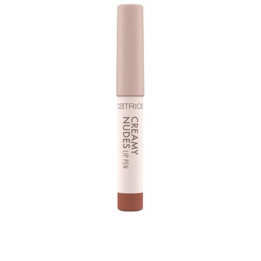 CREAMY NUDES lápiz labial  [0]
