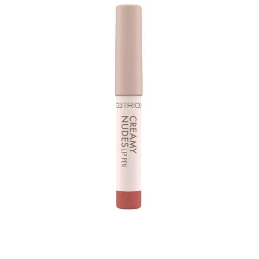 CREAMY NUDES lápiz labial  [1]