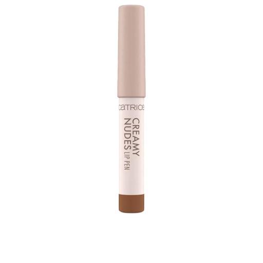 CREAMY NUDES lápiz labial  [2]