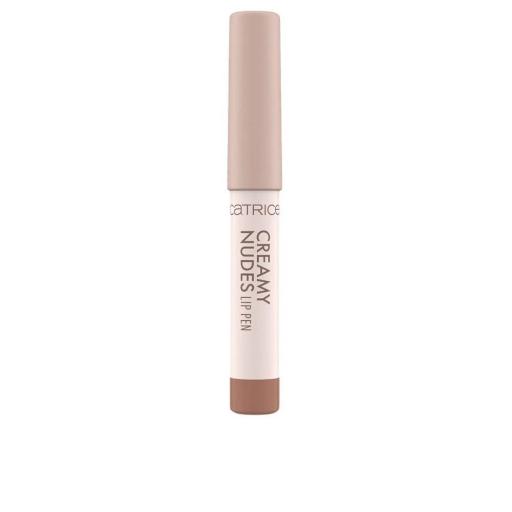 CREAMY NUDES lápiz labial  [3]