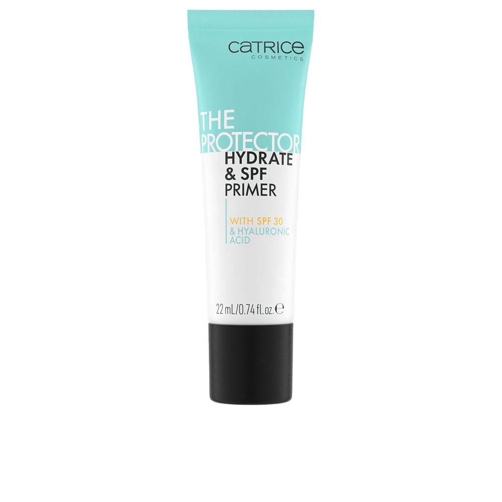 THE PROTECTOR prebase hidratante SPF30 22 ml