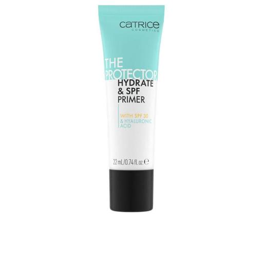 THE PROTECTOR prebase hidratante SPF30 22 ml [0]