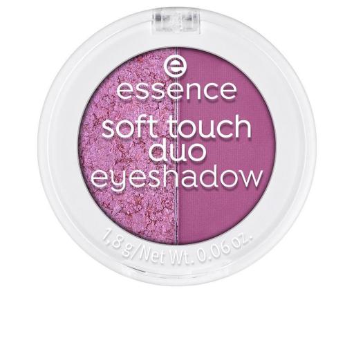 SOFT TOUCH DUO sombra de ojos  [1]