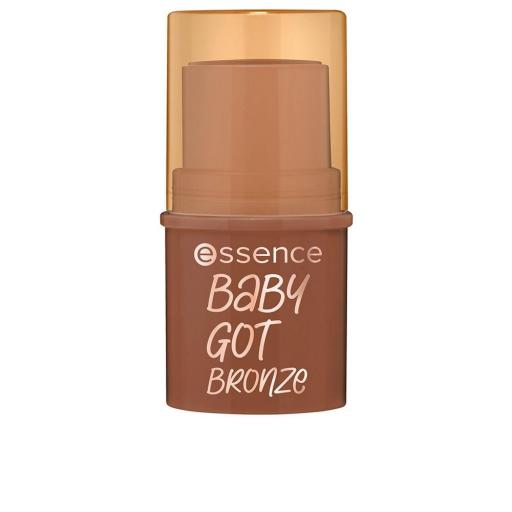 BABY GOT BRONZE bronceador en barra  [1]