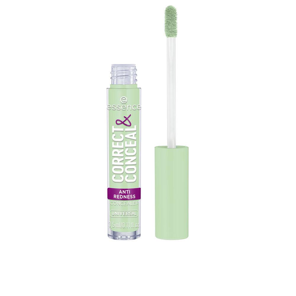 CORRECT & CONCEAL corrector anti rojeces #100-Universal 3,50 ml