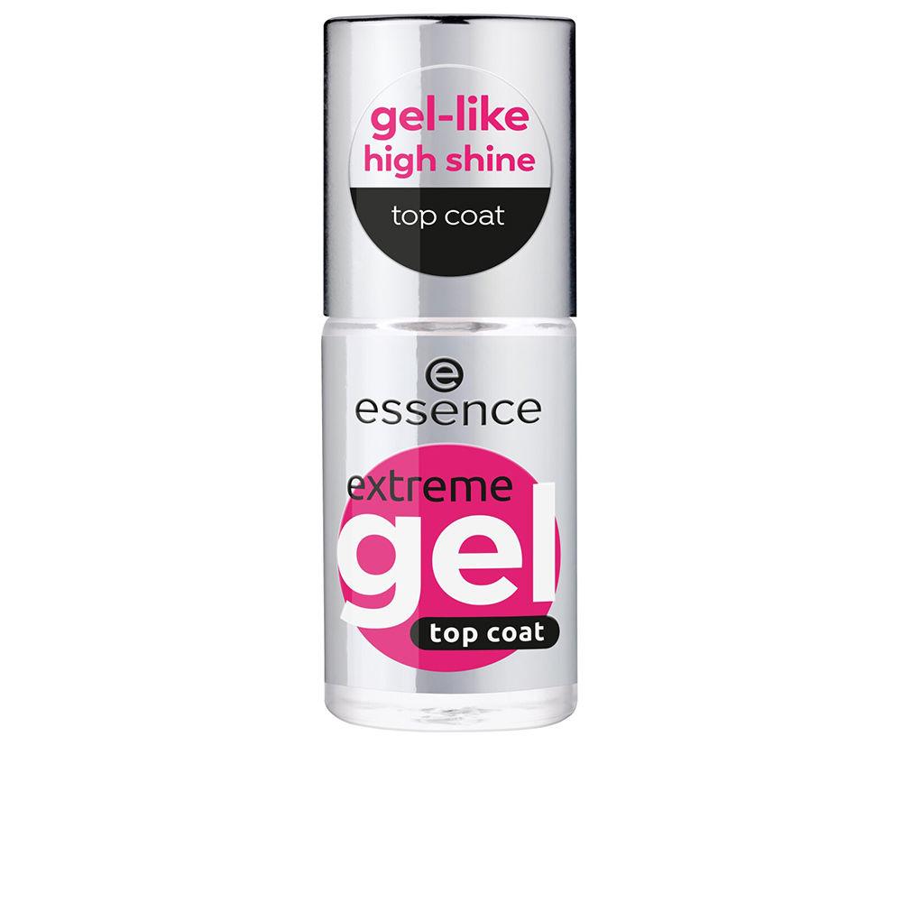 EXTREME gel gloss top coat 8 ml