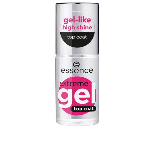 EXTREME gel gloss top coat 8 ml