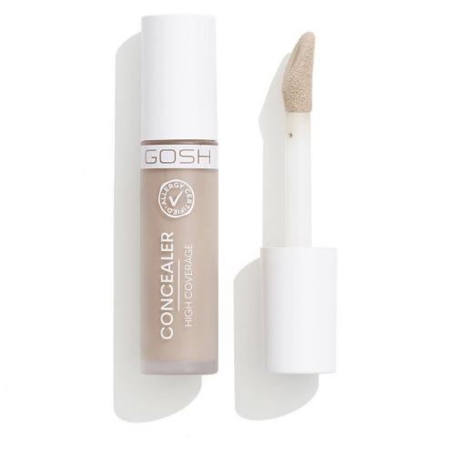 CONCEALER high coverage  [0]