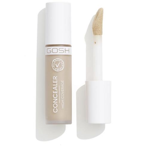 CONCEALER high coverage  [1]
