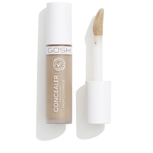 CONCEALER high coverage  [2]