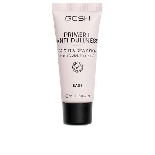 PRIMER PLUS+ anti-dullness 30 ml