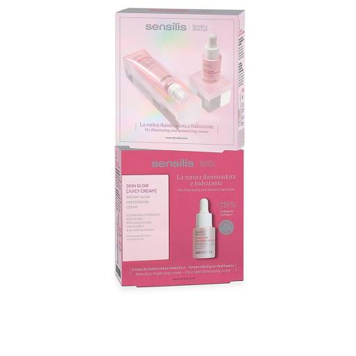 SKIN GLOW JUICY CREAM ESTUCHE 2 pz [1]