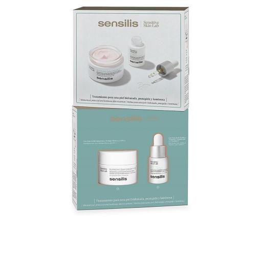 SUPREME CREMA DE DÍA SPF15 ESTUCHE 2 pz [0]