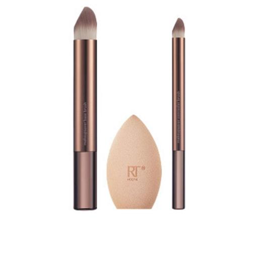 MAKEUPSAVER SPONGE + BRUSH ESTUCHE 3 pz [0]