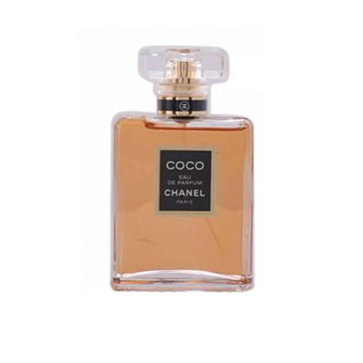 COCO eau de parfum vaporizador 50 ml [0]