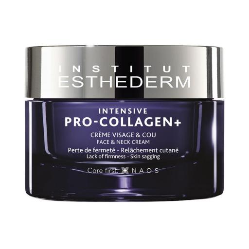 PRO-COLLAGEN+ crema intensiva 50 ml [0]