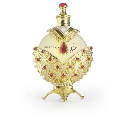 Perfume en aceite concentrado HAREEM AL SULTAN GOLD 35 ml