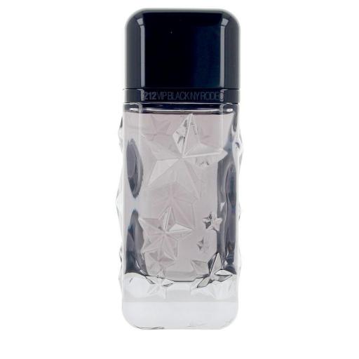 212 VIP BLACK NY RODEO FOR MEN edp vapo ed. lim. 100 ml [0]