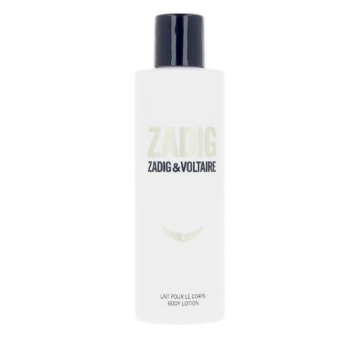 ZADIG loción corporal 200 ml [0]