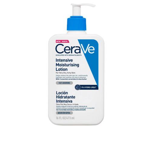 LOCIÓN HIDRATANTE INTENSIVA piel seca a muy seca 473 ml [0]