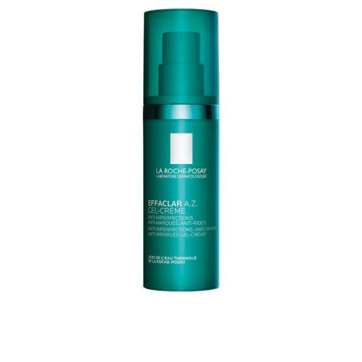 EFFACLAR AZ gel crema 40 ml