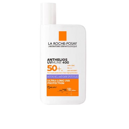 ANTHELIOS UV-MUNE 400 fluido antimanchas SPF50+ 50 ml [0]