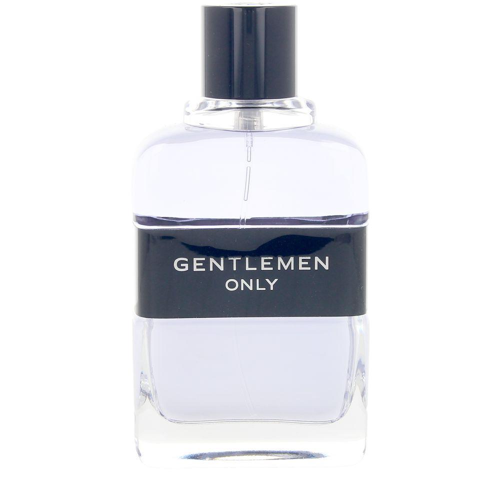 GENTLEMEN ONLY edt vapo 100 ml