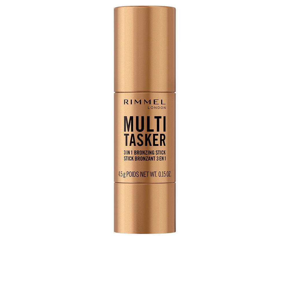 MULTITASKER stick bronceador 3 en 1