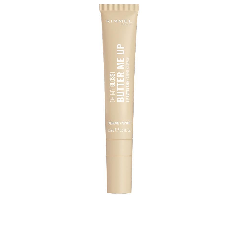 OH MY GLOSS! bálsamo labial