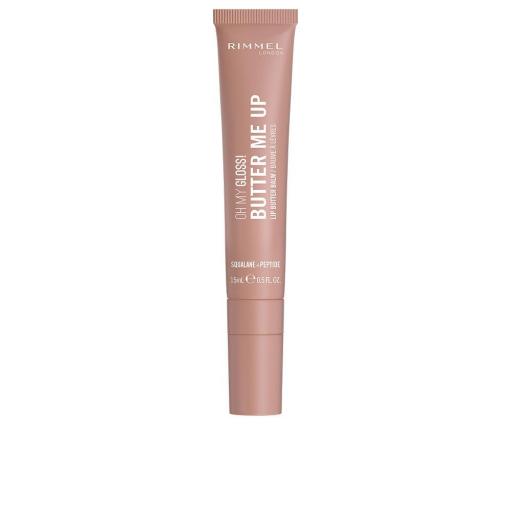 OH MY GLOSS! bálsamo labial  [1]