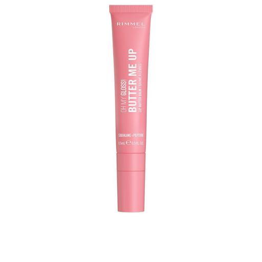 OH MY GLOSS! bálsamo labial  [2]
