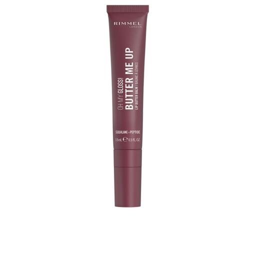 OH MY GLOSS! bálsamo labial  [3]