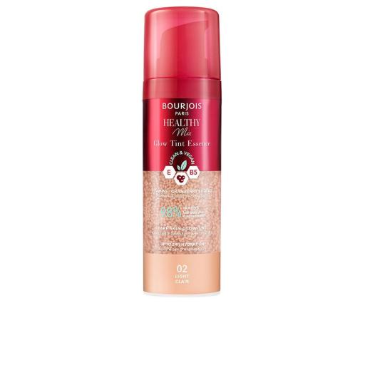 HEALTHY MIX GLOW TINT ESSENCE base de maquillaje 