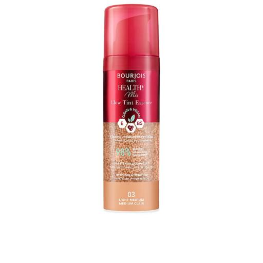 HEALTHY MIX GLOW TINT ESSENCE base de maquillaje  [1]