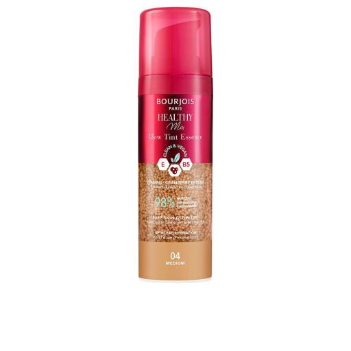 HEALTHY MIX GLOW TINT ESSENCE base de maquillaje  [2]