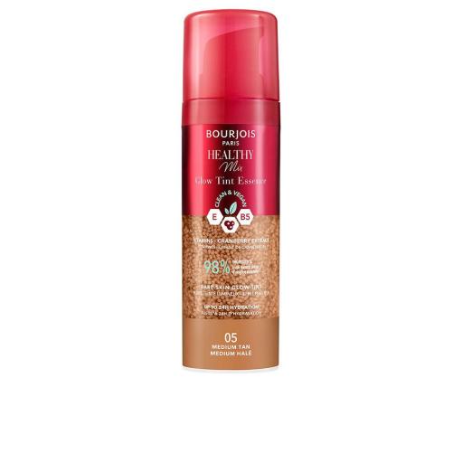 HEALTHY MIX GLOW TINT ESSENCE base de maquillaje  [3]