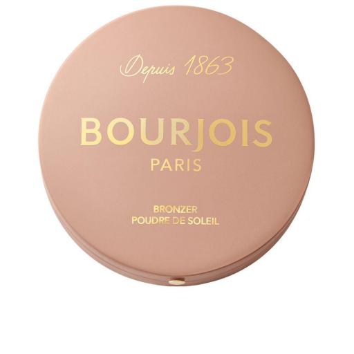 MAXI ROUND pot blusher powder  [0]