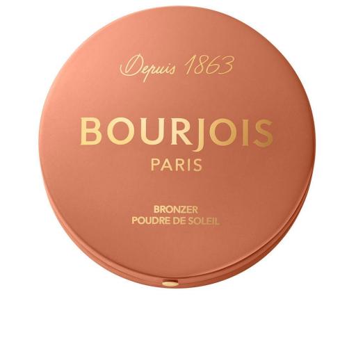 MAXI ROUND pot blusher powder  [1]