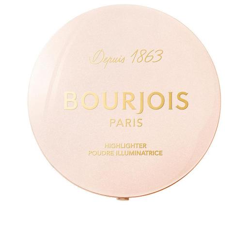 MAXI ROUND iluminador #Champagne 2,5 gr