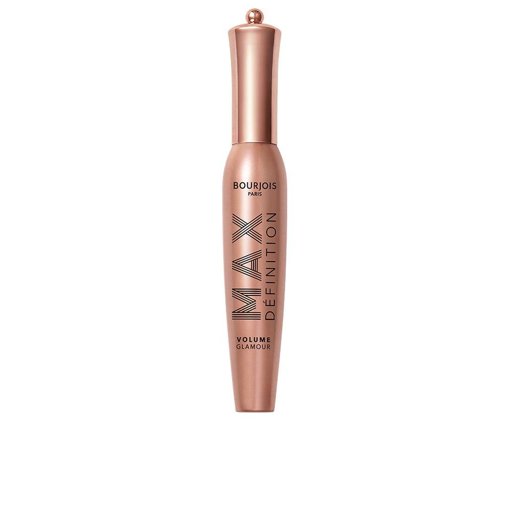 MAX DÉFINITION volume glamour #01-Noir 10 ml