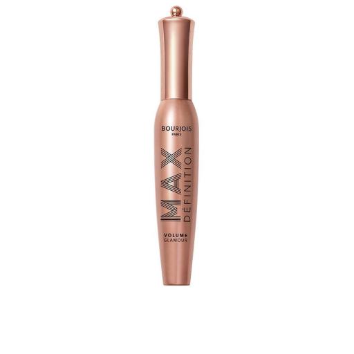 MAX DÉFINITION volume glamour #01-Noir 10 ml [0]